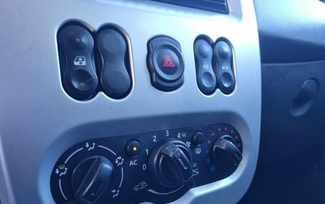 Renault Logan I, 2013 год, 290 000 рублей, 23 фотография