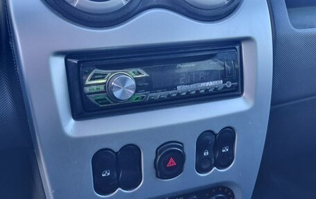 Renault Logan I, 2013 год, 290 000 рублей, 24 фотография