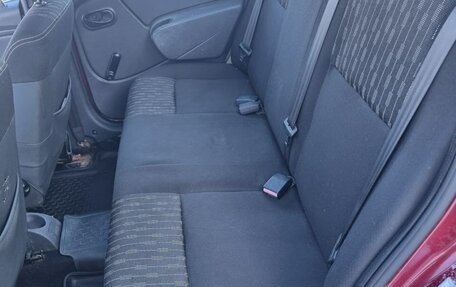 Renault Logan I, 2013 год, 290 000 рублей, 25 фотография