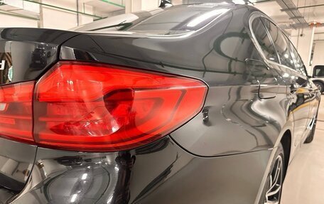 BMW 5 серия, 2018 год, 3 350 000 рублей, 9 фотография