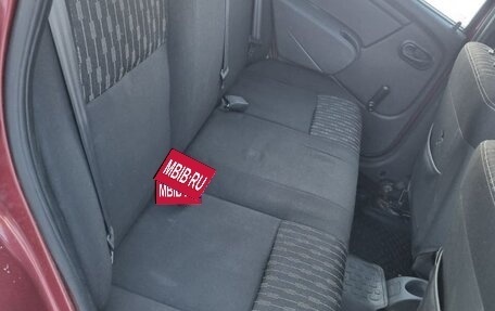 Renault Logan I, 2013 год, 290 000 рублей, 22 фотография