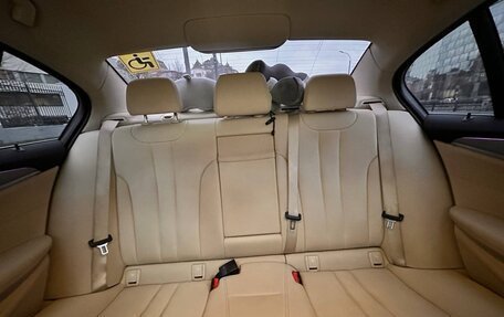 BMW 5 серия, 2018 год, 3 350 000 рублей, 18 фотография