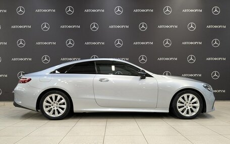 Mercedes-Benz E-Класс, 2021 год, 5 797 000 рублей, 4 фотография