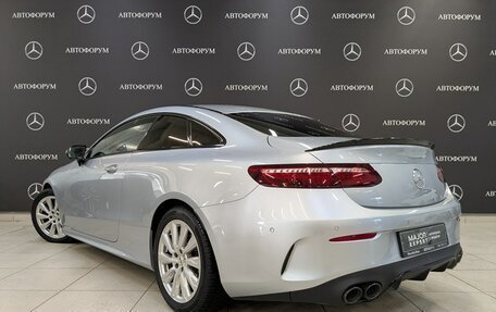 Mercedes-Benz E-Класс, 2021 год, 5 797 000 рублей, 7 фотография