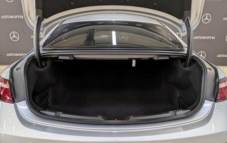 Mercedes-Benz E-Класс, 2021 год, 5 797 000 рублей, 10 фотография