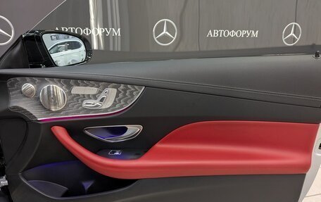 Mercedes-Benz E-Класс, 2021 год, 5 797 000 рублей, 12 фотография