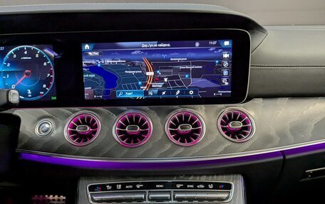 Mercedes-Benz E-Класс, 2021 год, 5 797 000 рублей, 15 фотография