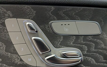 Mercedes-Benz E-Класс, 2021 год, 5 797 000 рублей, 22 фотография