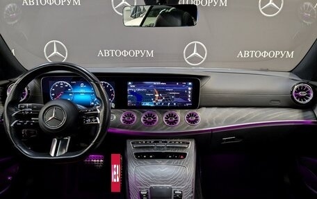 Mercedes-Benz E-Класс, 2021 год, 5 797 000 рублей, 14 фотография