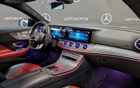 Mercedes-Benz E-Класс, 2021 год, 5 797 000 рублей, 23 фотография