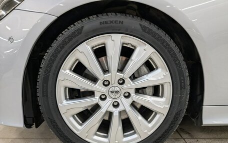 Mercedes-Benz E-Класс, 2021 год, 5 797 000 рублей, 30 фотография