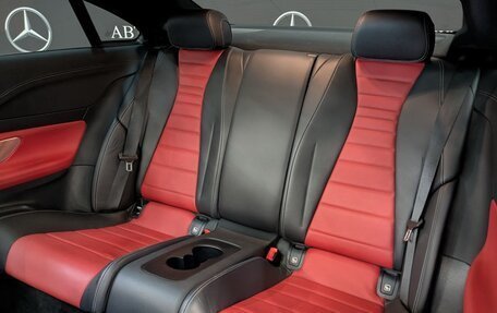 Mercedes-Benz E-Класс, 2021 год, 5 797 000 рублей, 29 фотография