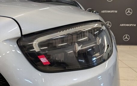 Mercedes-Benz E-Класс, 2021 год, 5 797 000 рублей, 26 фотография