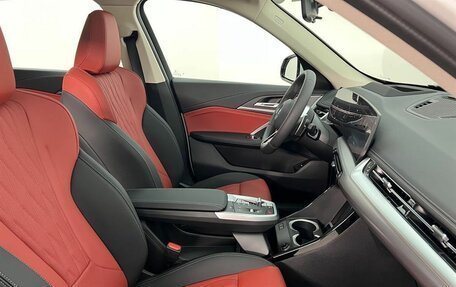 BMW X1, 2025 год, 5 830 000 рублей, 10 фотография