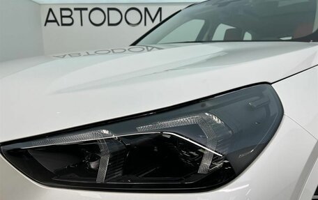 BMW X1, 2025 год, 5 830 000 рублей, 15 фотография