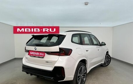 BMW X1, 2025 год, 5 830 000 рублей, 4 фотография