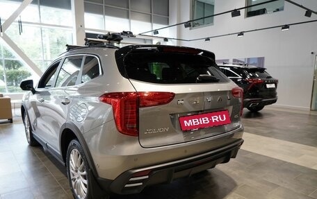 Haval Jolion, 2026 год, 2 799 000 рублей, 6 фотография