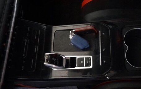 Chery Tiggo 7 Pro, 2022 год, 1 400 000 рублей, 13 фотография