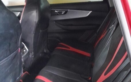 Chery Tiggo 7 Pro, 2022 год, 1 400 000 рублей, 12 фотография