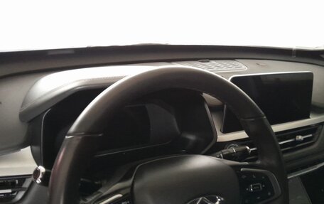 Chery Tiggo 7 Pro, 2022 год, 1 400 000 рублей, 8 фотография