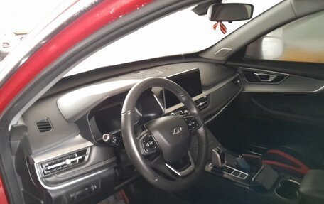 Chery Tiggo 7 Pro, 2022 год, 1 400 000 рублей, 7 фотография