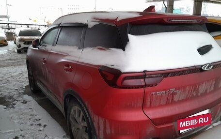 Chery Tiggo 7 Pro, 2022 год, 1 400 000 рублей, 6 фотография