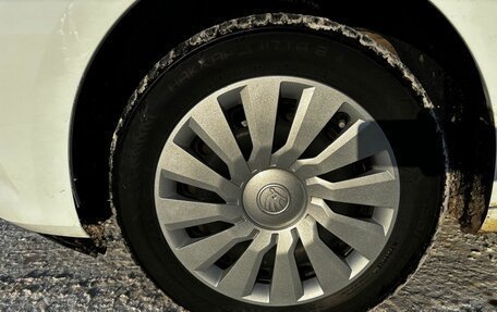 Skoda Rapid II, 2020 год, 1 477 000 рублей, 7 фотография