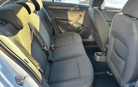 Skoda Rapid II, 2020 год, 1 477 000 рублей, 11 фотография