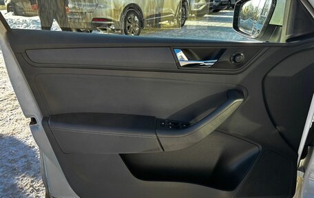 Skoda Rapid II, 2020 год, 1 477 000 рублей, 9 фотография