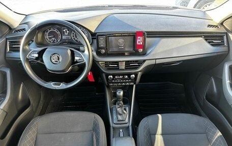 Skoda Rapid II, 2020 год, 1 477 000 рублей, 13 фотография