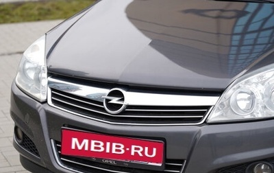 Opel Astra H, 2012 год, 590 000 рублей, 1 фотография