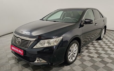 Toyota Camry, 2013 год, 1 699 000 рублей, 1 фотография