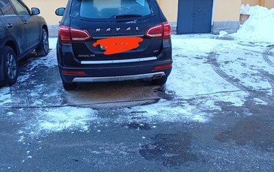 Haval H6, 2018 год, 1 200 000 рублей, 1 фотография