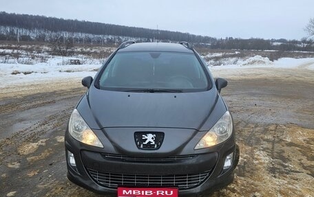 Peugeot 308 II, 2010 год, 320 000 рублей, 1 фотография