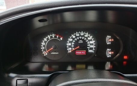 KIA Spectra II (LD), 2006 год, 270 000 рублей, 1 фотография