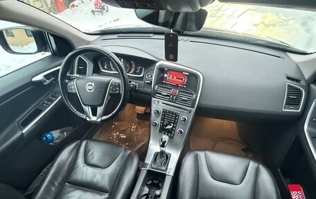 Volvo XC60 II, 2017 год, 2 500 000 рублей, 1 фотография