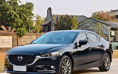 Mazda 6, 2022 год, 2 065 123 рублей, 1 фотография