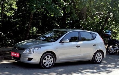 Hyundai i30 I, 2009 год, 529 000 рублей, 1 фотография