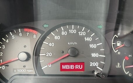 Hyundai Accent II, 2008 год, 450 000 рублей, 1 фотография