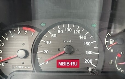 Hyundai Accent II, 2008 год, 450 000 рублей, 1 фотография