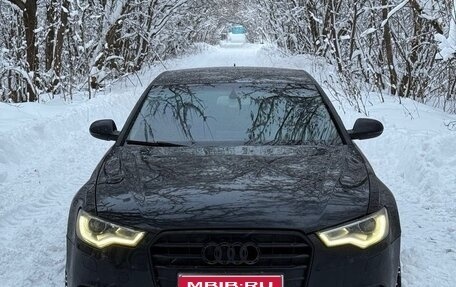 Audi A6, 2011 год, 1 090 000 рублей, 1 фотография
