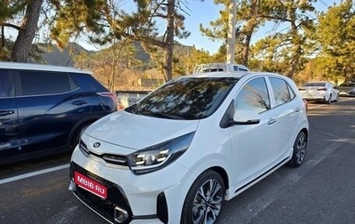 KIA Morning III, 2023 год, 1 030 013 рублей, 1 фотография