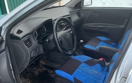 KIA Rio II, 2005 год, 330 000 рублей, 1 фотография