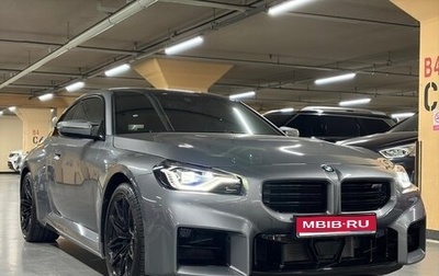 BMW M2, 2025 год, 10 050 013 рублей, 1 фотография