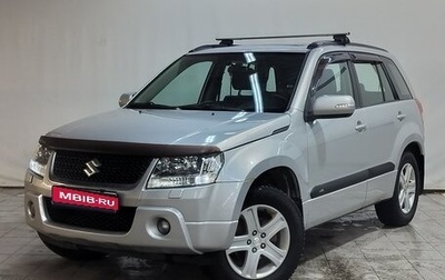 Suzuki Grand Vitara, 2010 год, 750 000 рублей, 1 фотография