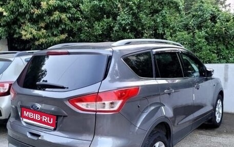 Ford Kuga III, 2013 год, 990 000 рублей, 1 фотография