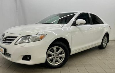 Toyota Camry, 2011 год, 1 300 000 рублей, 1 фотография
