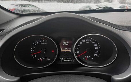 KIA Sportage III, 2014 год, 1 449 000 рублей, 13 фотография