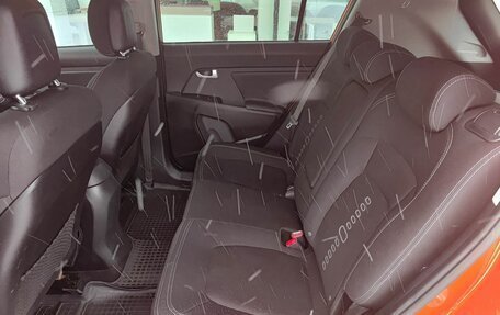 KIA Sportage III, 2014 год, 1 449 000 рублей, 12 фотография