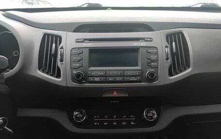 KIA Sportage III, 2014 год, 1 449 000 рублей, 25 фотография